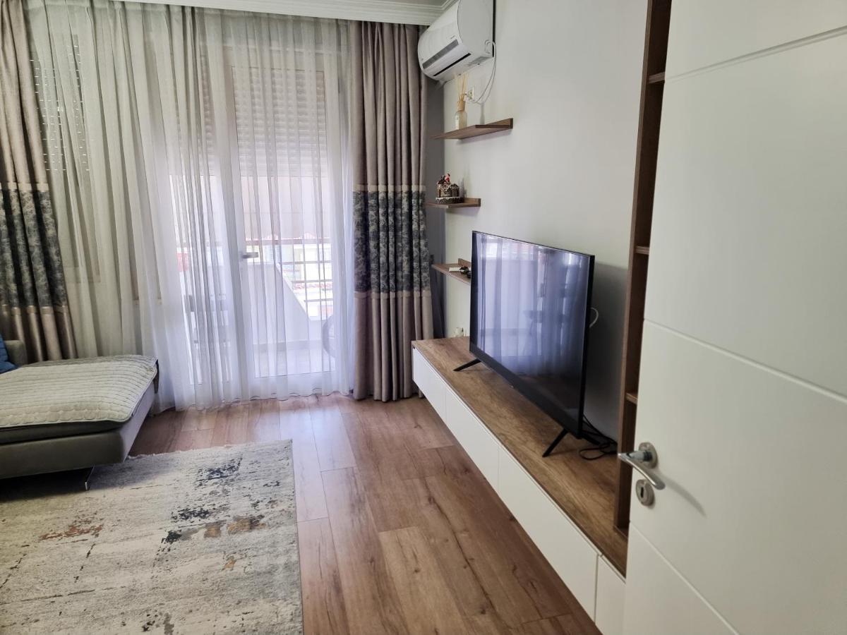 Hera'S Home Tiran Dış mekan fotoğraf