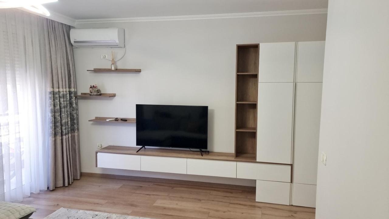 Hera'S Home Tiran Dış mekan fotoğraf