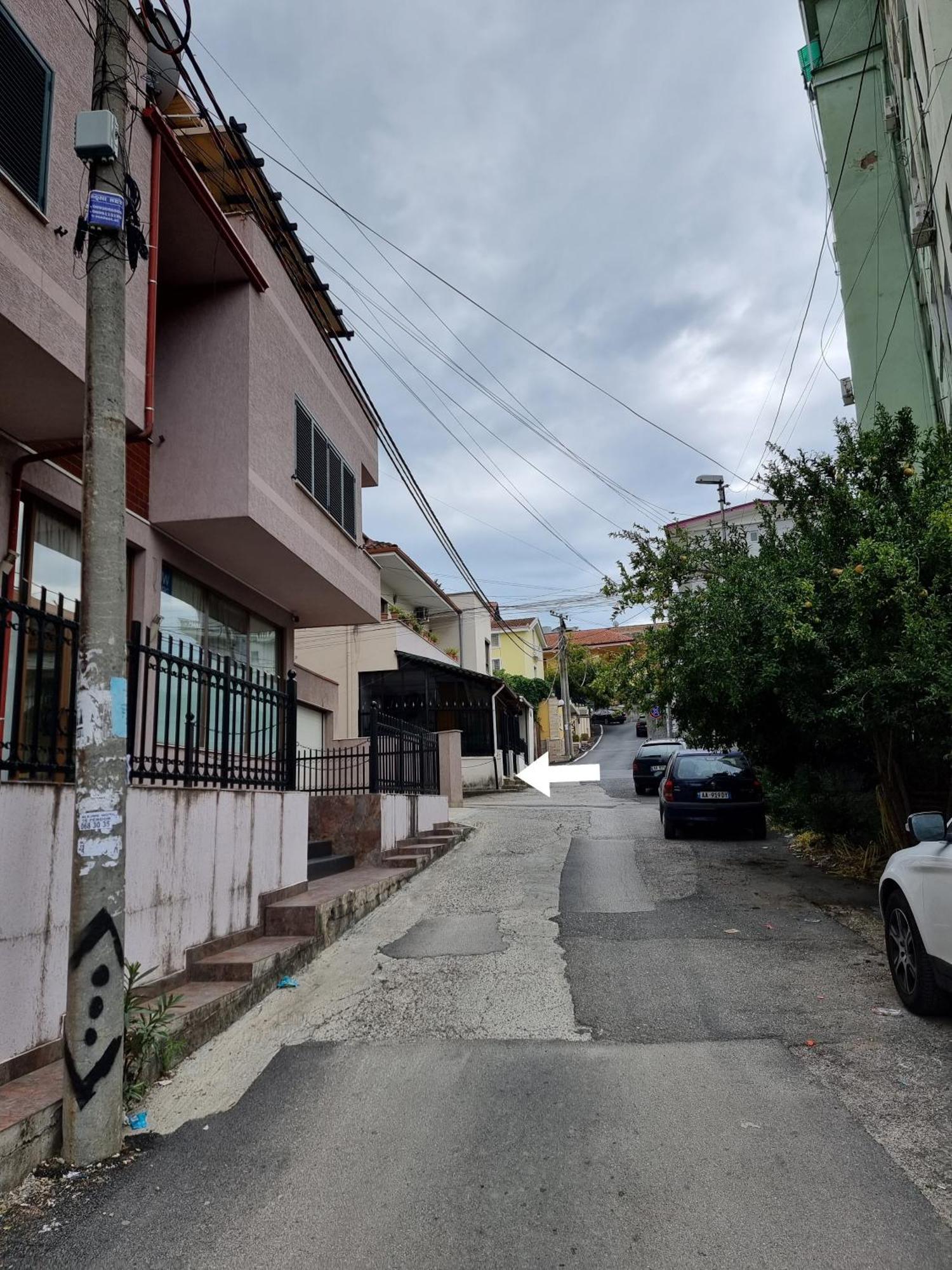 Hera'S Home Tiran Dış mekan fotoğraf