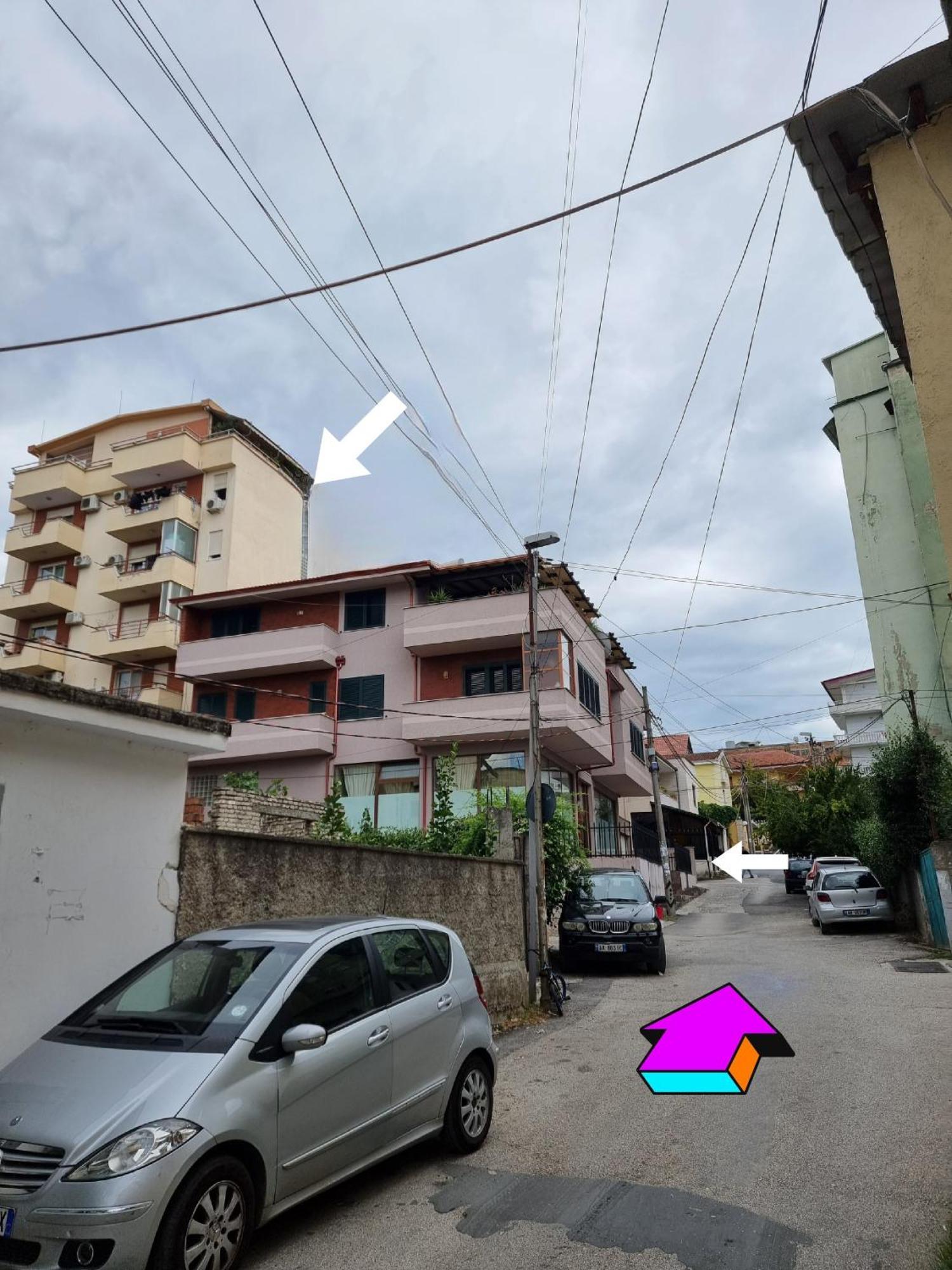 Hera'S Home Tiran Dış mekan fotoğraf